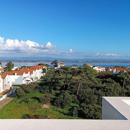 Apartamento em Torreira - Nenúfares Exterior foto