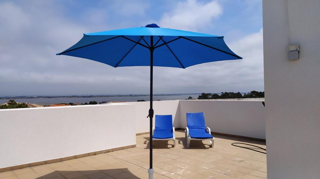 Apartamento em Torreira - Nenúfares Exterior foto