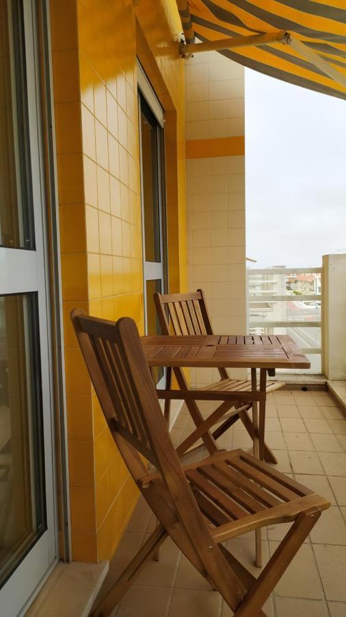 Apartamento em Torreira - Nenúfares Exterior foto