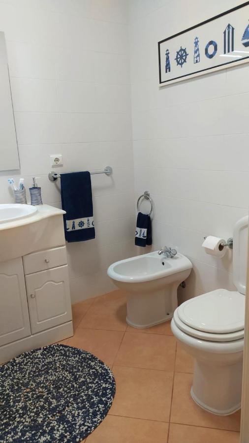 Apartamento em Torreira - Nenúfares Exterior foto
