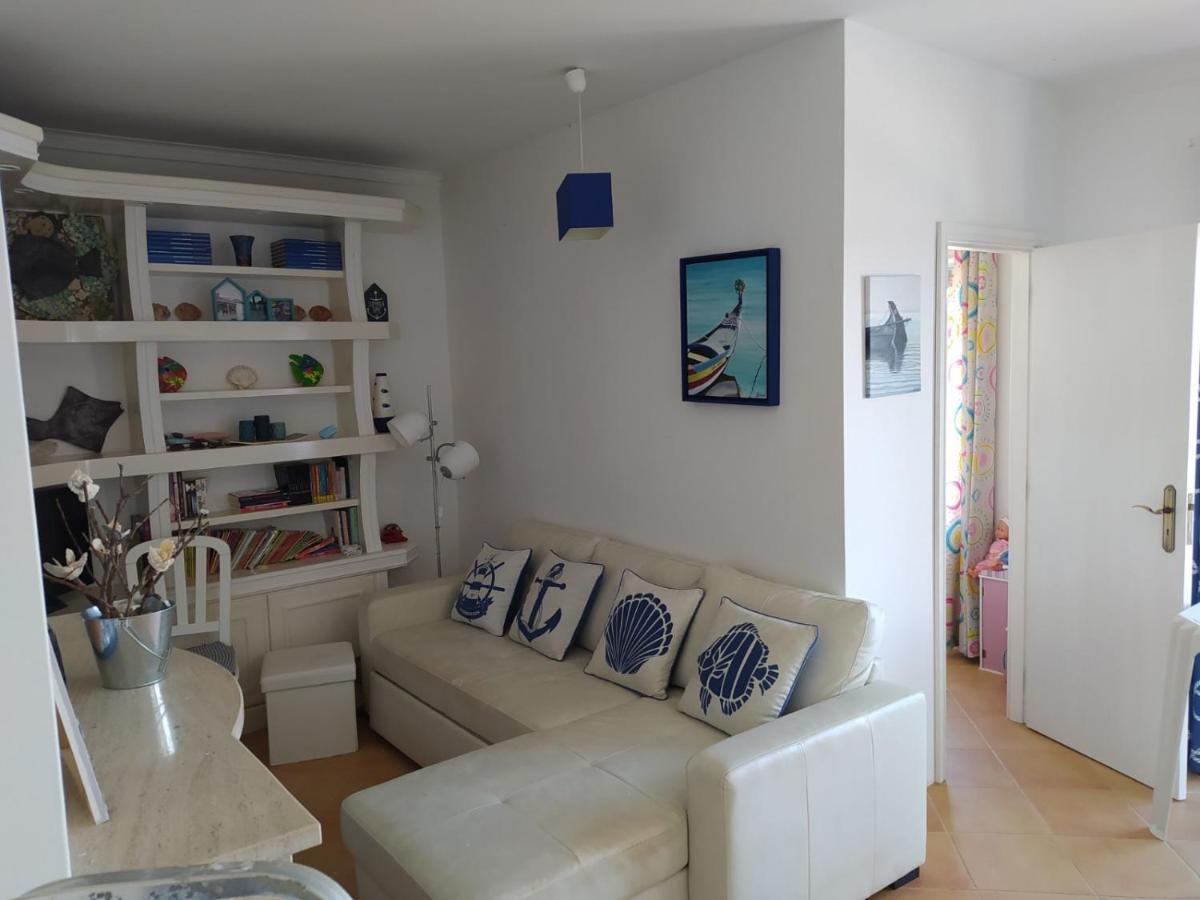 Apartamento em Torreira - Nenúfares Exterior foto