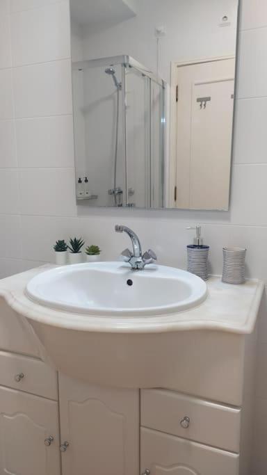 Apartamento em Torreira - Nenúfares Exterior foto