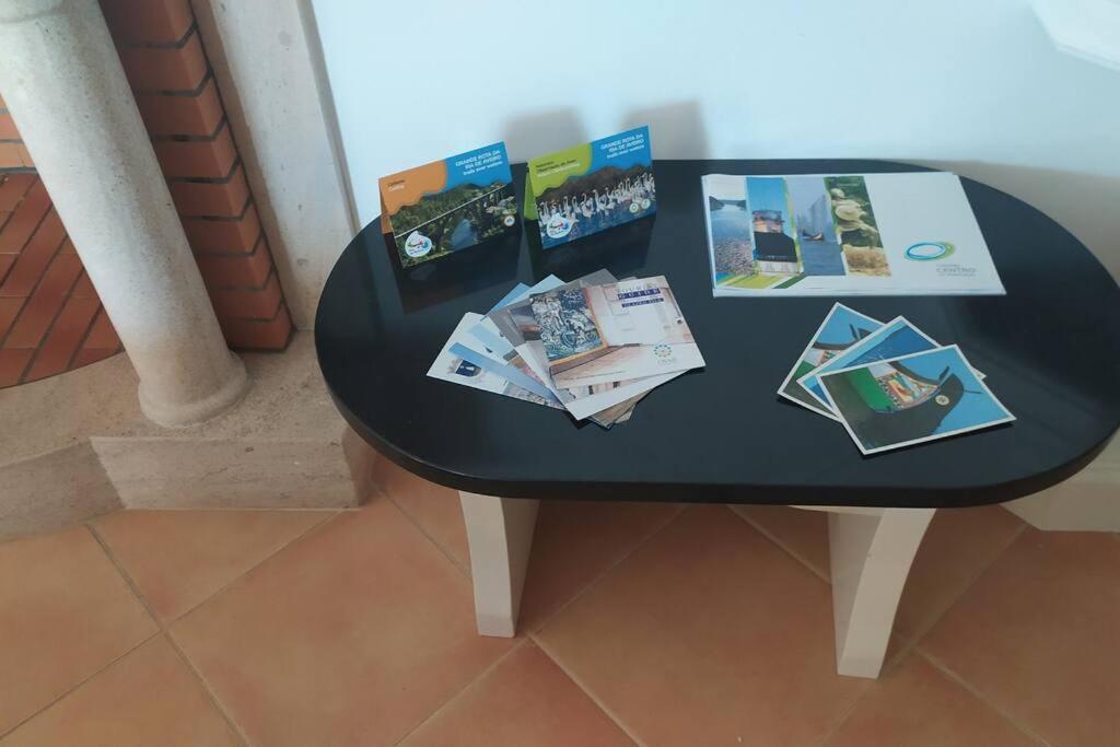 Apartamento em Torreira - Nenúfares Exterior foto